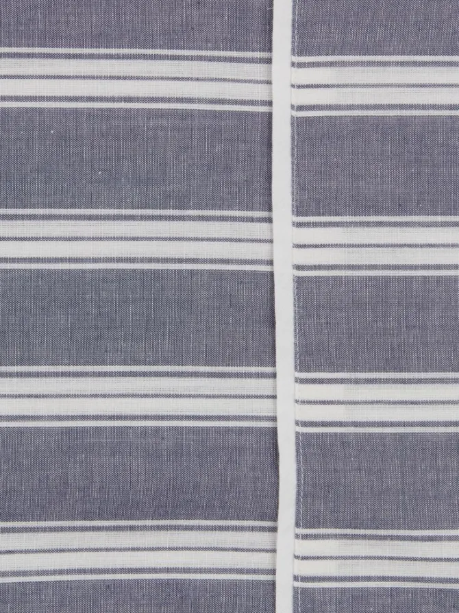 Sengetøj ANNELINE 140x200 blå