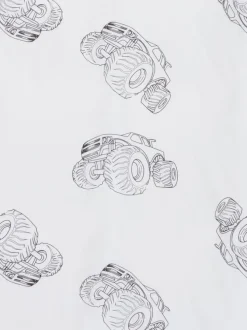 Sengetøj ATA 140x200