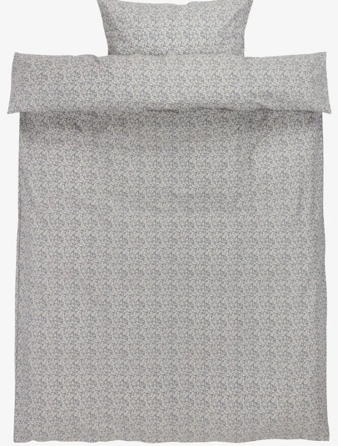 Sengetøj EDIT 140x200 blå