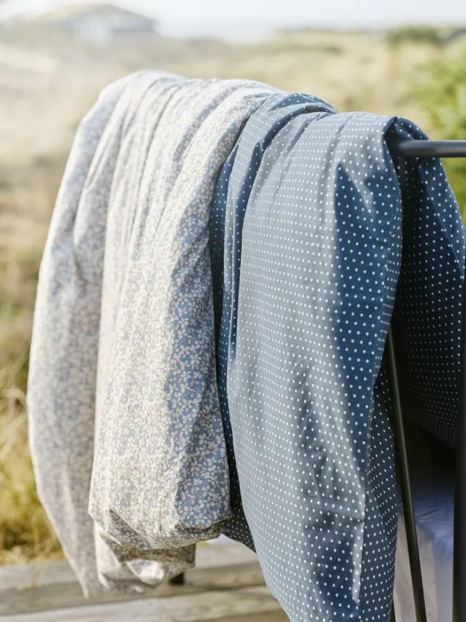 Sengetøj EDIT 140x200 blå