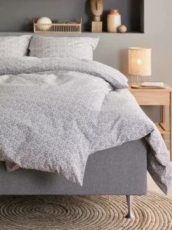 Sengetøj EDIT 140x200 blå