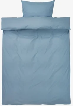 Sengetøj ELLEN 140x200 blå