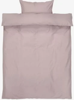 Sengetøj ELLEN 140x200 lyslilla