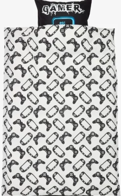 Sengetøj GAMING 140x200