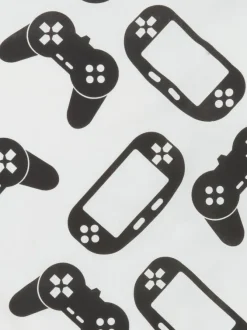 Sengetøj GAMING 140x200