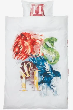 Sengetøj HARRY POTTER 140x200