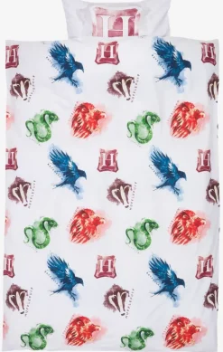 Sengetøj HARRY POTTER 140x200