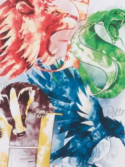 Sengetøj HARRY POTTER 140x200