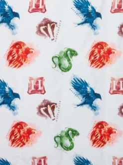 Sengetøj HARRY POTTER 140x200