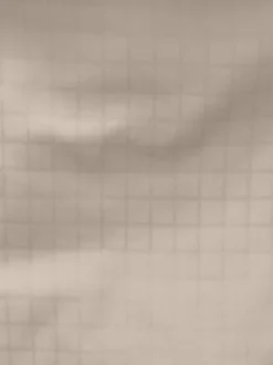 Sengetøj INGEBORG satin 140x200 sand