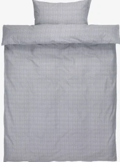 Sengetøj KAJSA 140x200 lyslilla