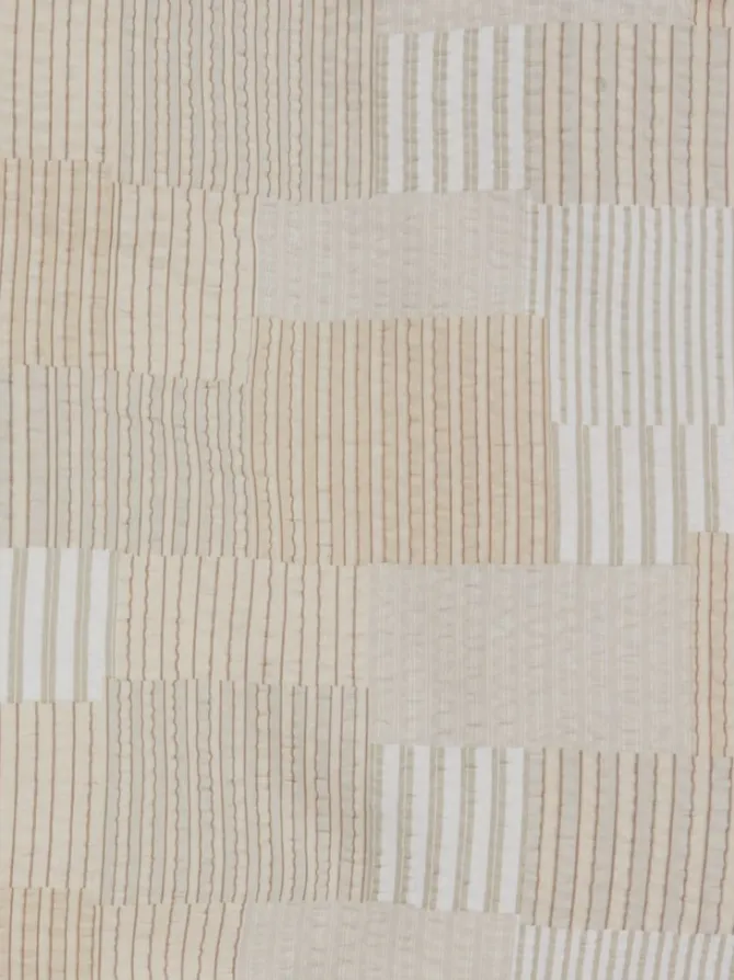 Sengetøj KARI krep 140x200 sand