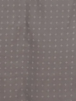 Sengetøj KATJA 140x200 grå