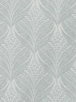 Sengetøj LINE 140x200 aqua