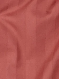 Sengetøj NELL satin 140x200 mørk rosa