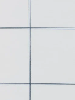 Sengetøj PAMELA 140x200 blå