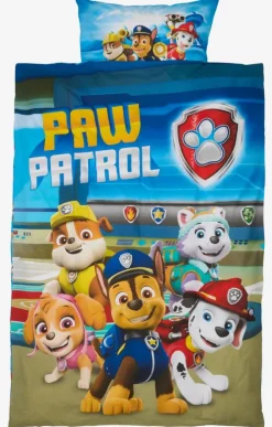 Sengetøj PAW PATROL 140x200