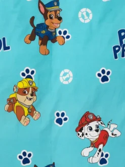 Sengetøj PAW PATROL 140x200