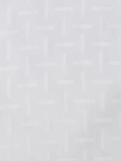 Sengetøj SOFIA satin 140x200 hvid