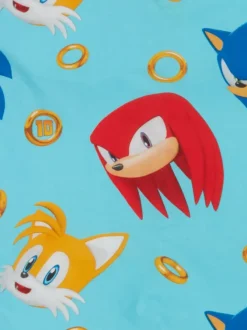 Sengetøj SONIC 140x200