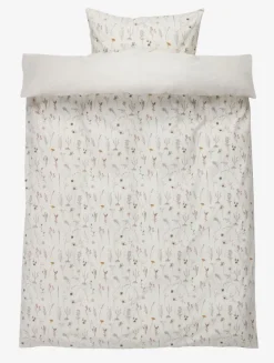 Sengetøj SUSSI 140x200 hvid