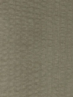 Sengetøj TINNE krep 140x200 støvet grøn