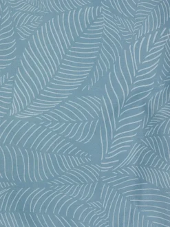 Sengetøj TONE 140x200 blå