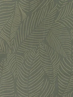 Sengetøj TONE 140x200 grøn