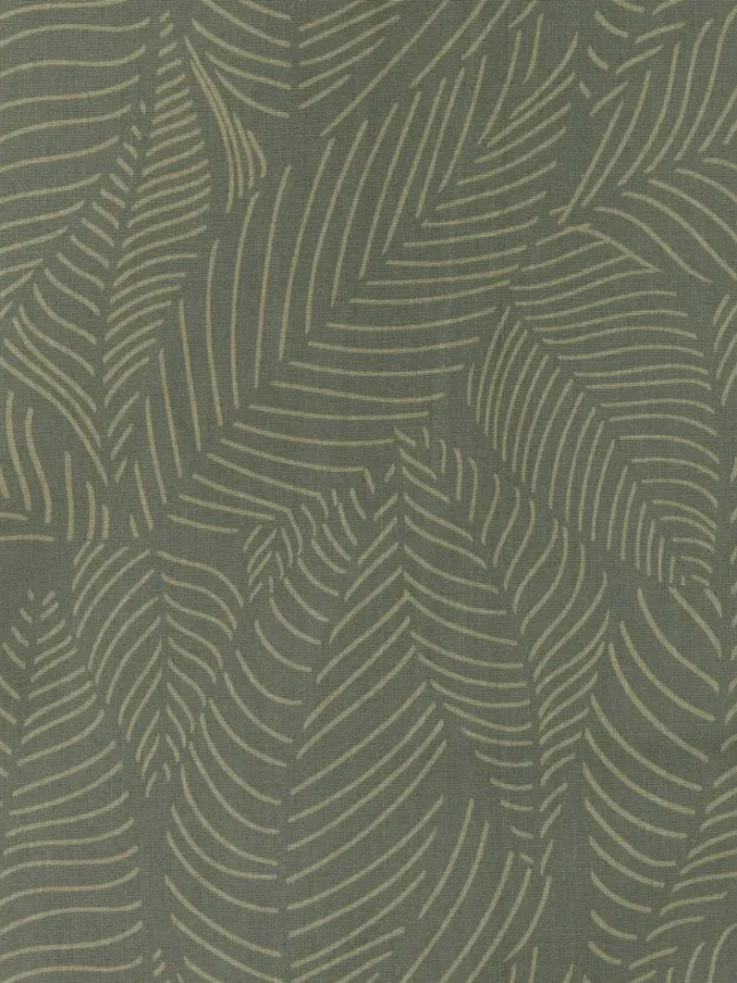 Sengetøj TONE 140x200 grøn