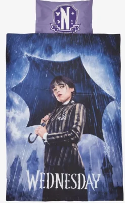 Sengetøj WEDNESDAY 140x200