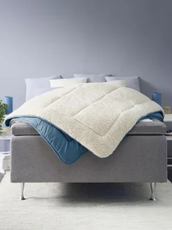 Sherpadyne 135x200 BAGN varm