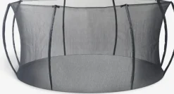 Sikkerhedsnet FALK Ø426xH180 sort