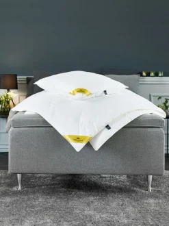 Silkedyne 135x200 KRONBORG SILKDREAMS varm