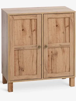 Skab SKALS 2 låger eg