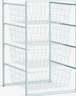 Skabsindsats BARKHOLT B42xD45 4 trådkurve