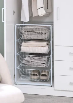 Skabsindsats BARKHOLT B42xD45 4 trådkurve