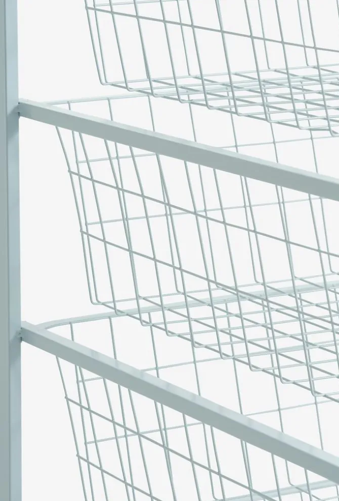 Skabsindsats BARKHOLT B42xD45 4 trådkurve