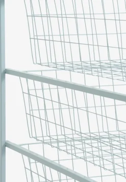 Skabsindsats BARKHOLT B49xD55 4 trådkurve