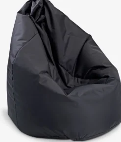 Sækkestol KOLIND 60x90x60 sort