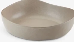 Skål VEGARD Ø30xH9cm grå