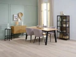 Skænk HEMDRUP 2 låger eg