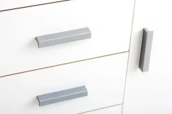 Skænk TAPDRUP 2 låger hvid