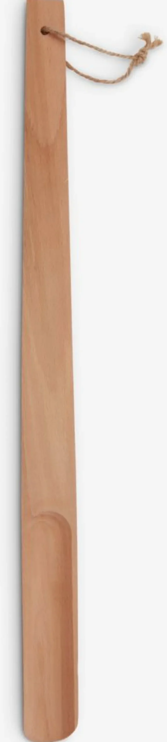 Skohorn THOMSEN L55cm træ