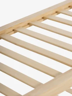 Skoreol EGTVED 2 hylder kan stables bambus