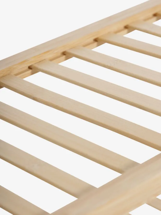 Skoreol EGTVED 2 hylder kan stables bambus