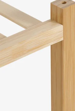 Skoreol EGTVED 2 hylder kan stables bambus