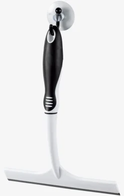 Skraber DJURA m/sugekop