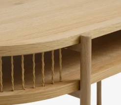 Skrivebord EGELEV 50x121 eg