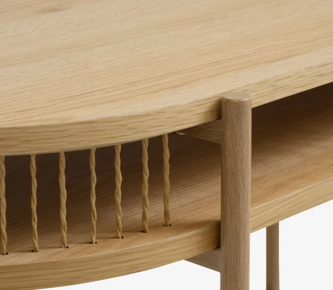 Skrivebord EGELEV 50x121 eg