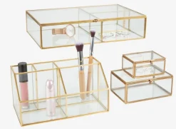 Smykkeskrin VIKEN 2 stk/sæt